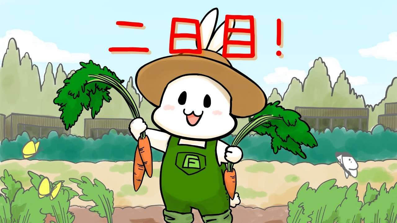 おすすめの過ごし方